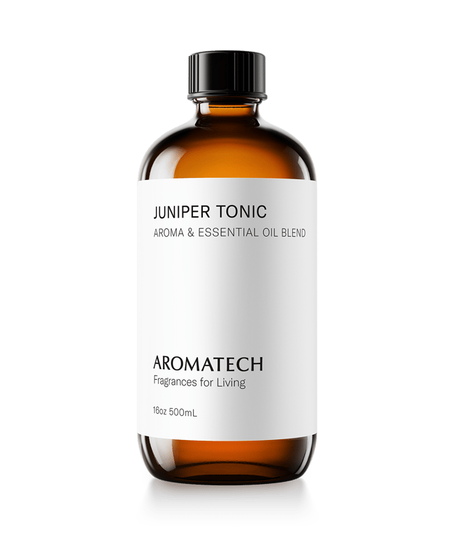 Juniper Tonic
