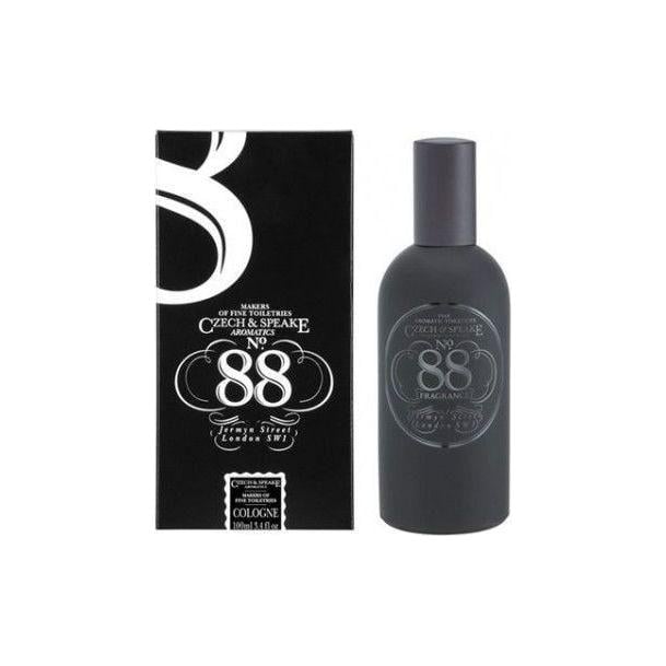Czech & Speake No.88 Cologne Spray 3.4 fl oz