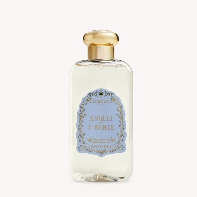 Angeli di Firenze Bath Gel