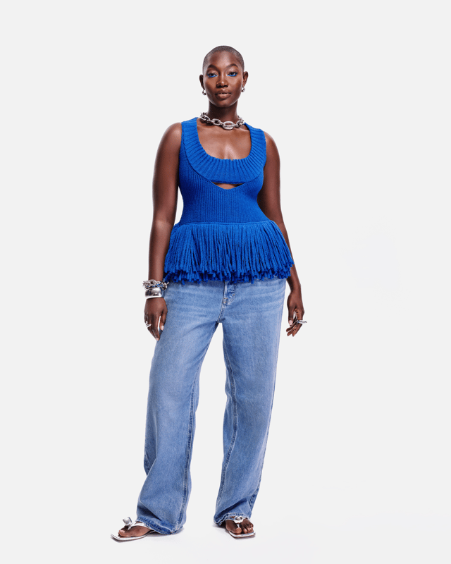 Niyah Tank Top