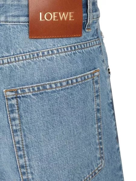 "Anagram" shorts