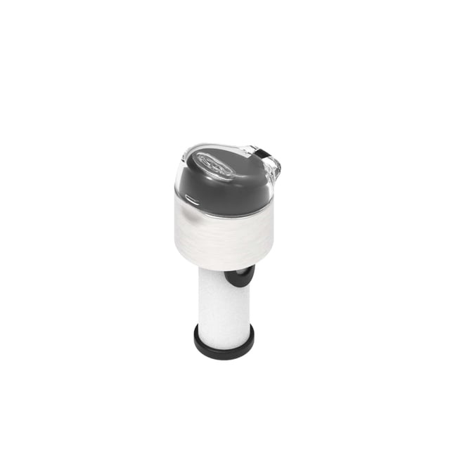 Filter Cap