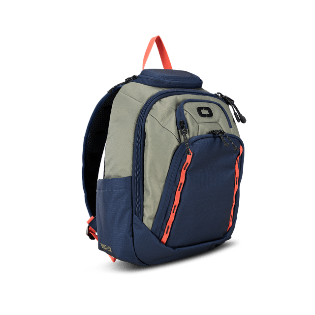 Renegade Rustler Backpack