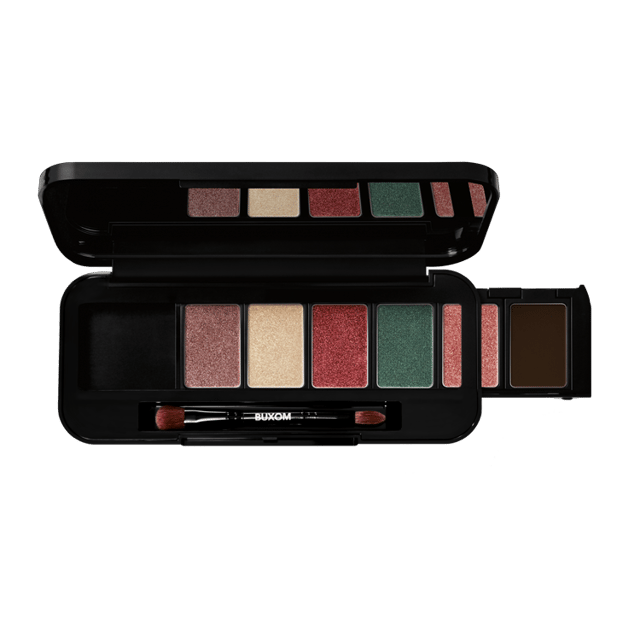 Fill Your Eyeshadow Palette
