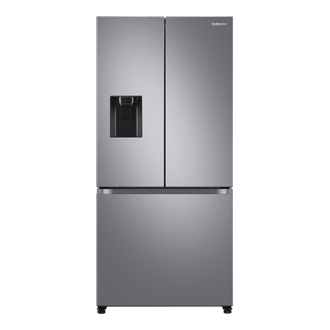 495L French Door Refrigerator with Non-Plumbed Water Dispenser - SRF5300SD
