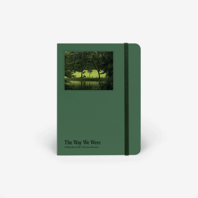 Foto Cover 2025 Planner