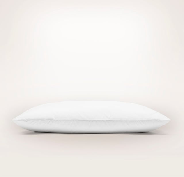 Luxury Down Pillows | Boll & Branch