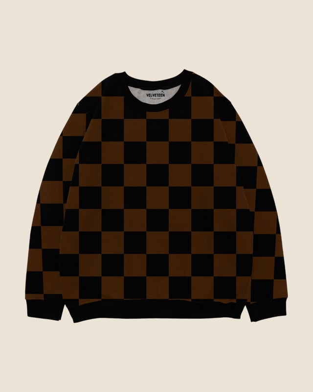 I See You Looking | Women's Bamboo Fleece Crewneck