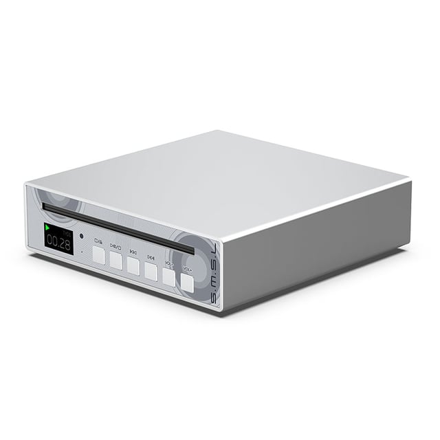 SMSL PL100 CD Player