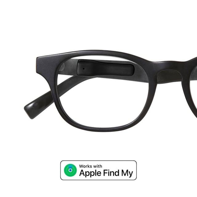 Orbit x Glasses