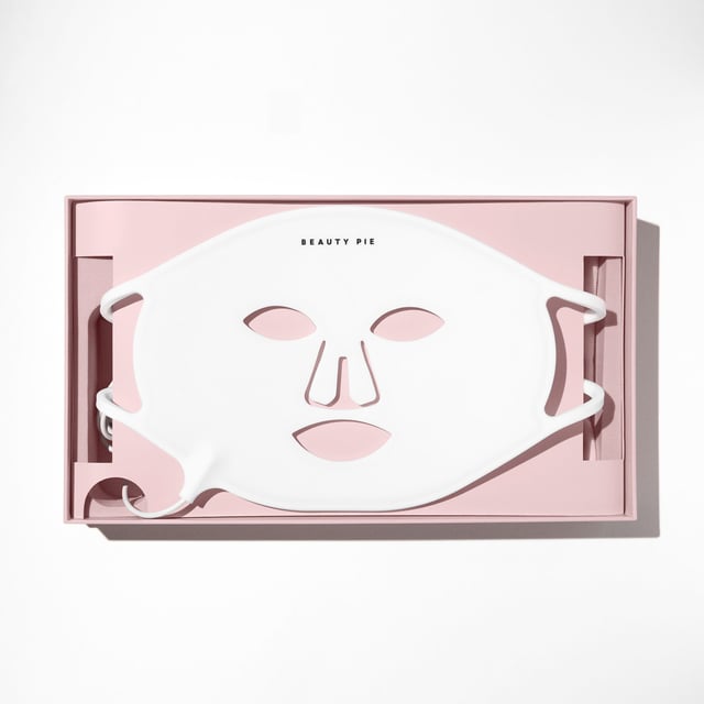 Dual Light LED Treatment Mask
