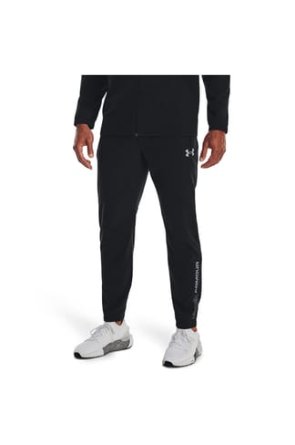 Woven Track Pants