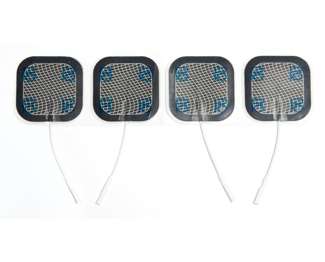 Gentle Stim Control Foam Neurostimulation Electrodes