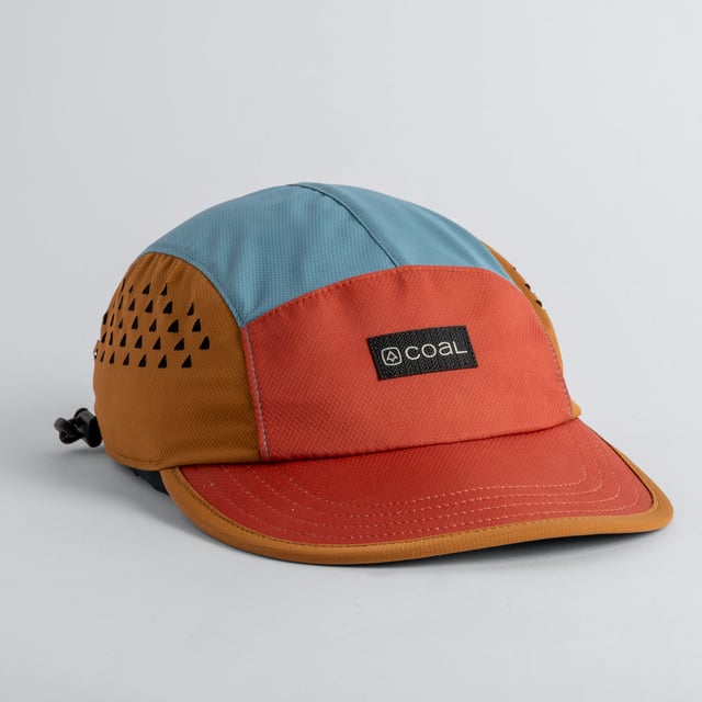 The Provo Kids – UPF Tech 5-Panel Cap