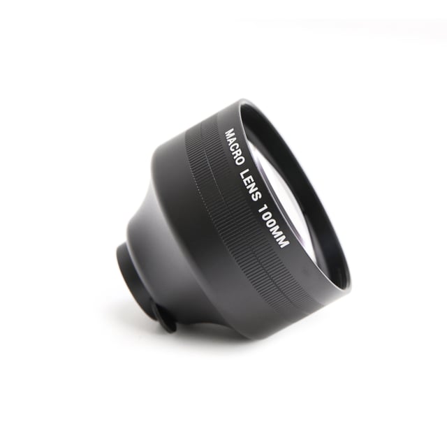 Macro 100mm Lens