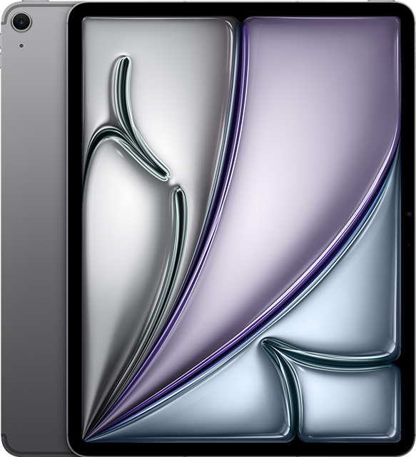 Apple iPad Air 13-inch (M3) 2025