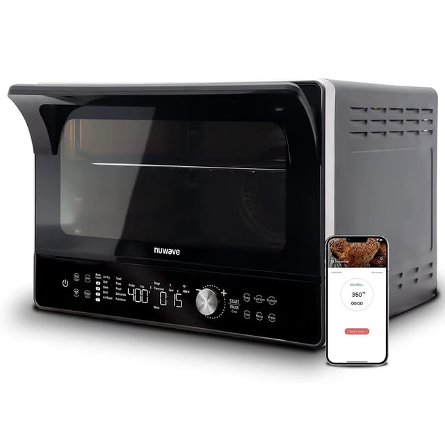 Nuwave Pro-Smart Oven