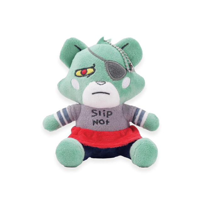 Tiny Blima Plush