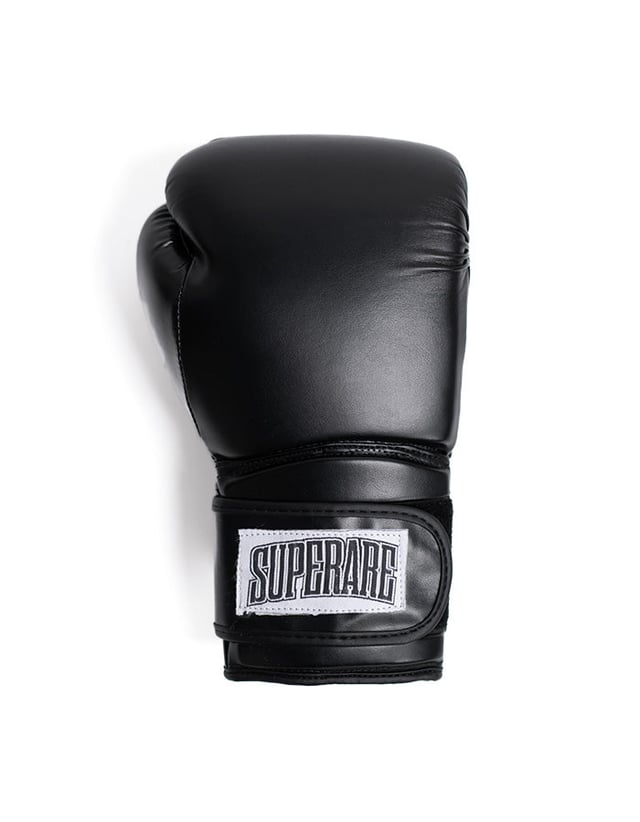 Superare Finisher Boxing Gloves