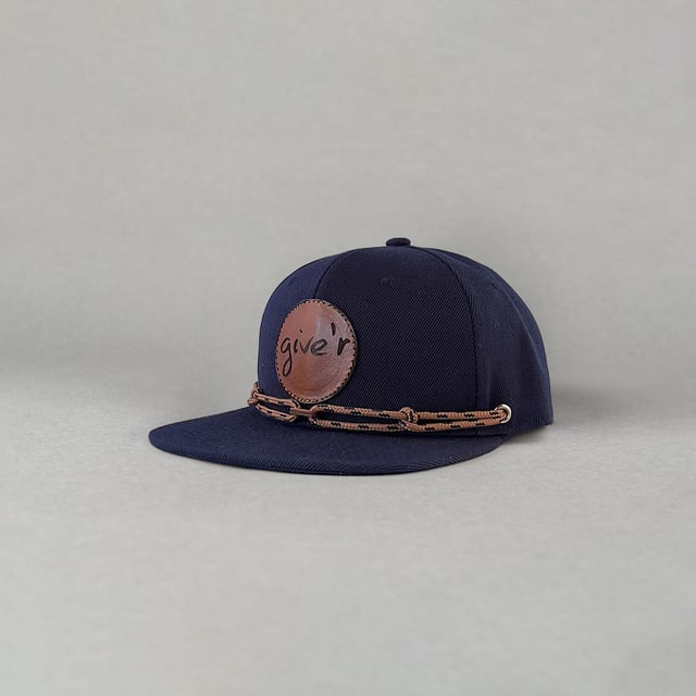 Findlay x Give'r: Midnight Peak