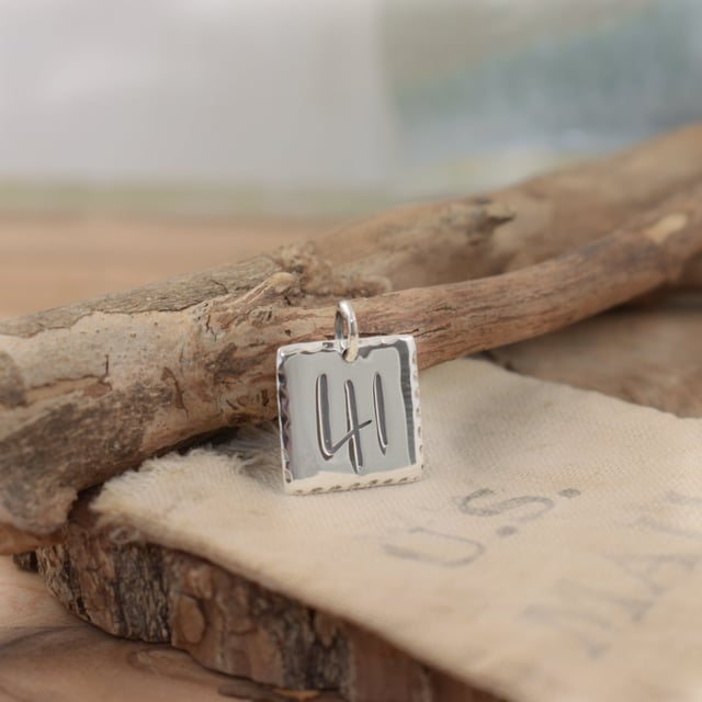 41 Pendant