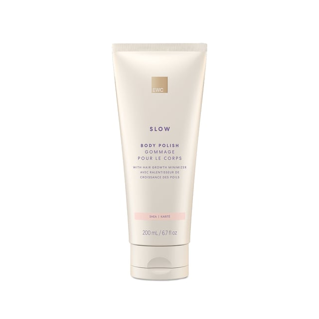 Shea Body Polish