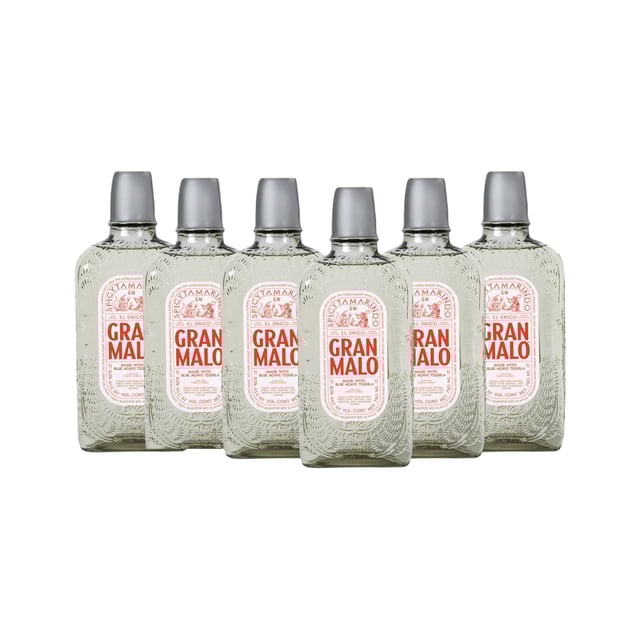 Gran Malo Spicy Tamarindo Liqueur 750ml