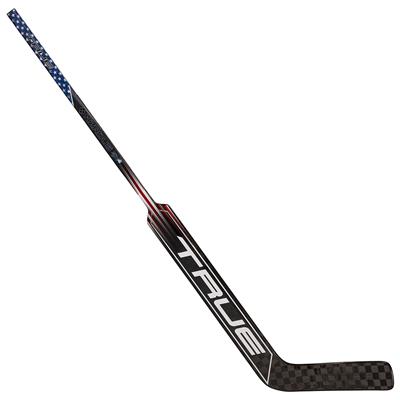TRUE Hzrdus 4 Nations Goalie Stick - Senior