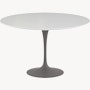 Saarinen Dining Table, Round