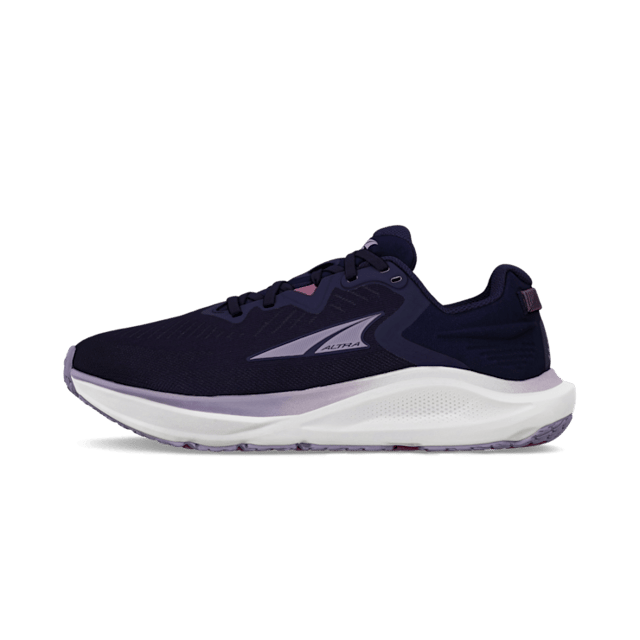 Women's Paradigm 8