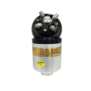 Buy AR North America BISW060LC, Cleaning Head 4 Nozzle Aluminum-Brass OT58