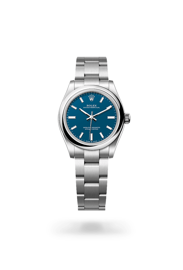 Oyster Perpetual