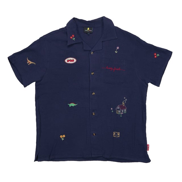 Country Bear Shirt