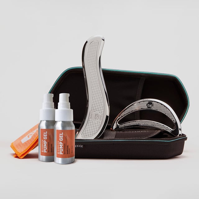 My Personal PT Bundle
