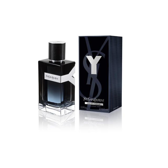 Yves Saint Laurent Y for Men Eau de Parfum 100ml