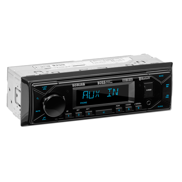 CR609UAB
