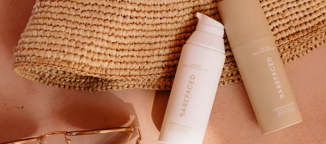 Summer Slowdown Collection | Warm Weather Essentials from Barefaced