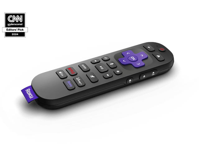 Roku Voice Remote Pro (2nd edition)