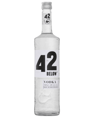 Vodka Pure 700mL