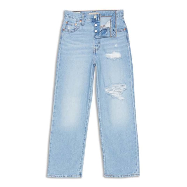 Ribcage Straight Women's Jeans