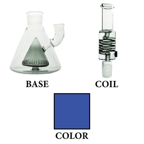 Build A Bong