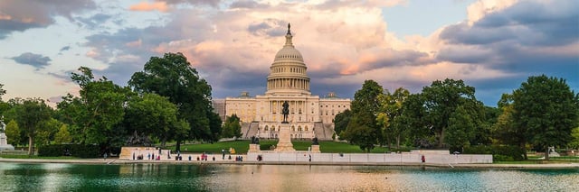 JetBlue flights from Washington, D.C. (DCA) 