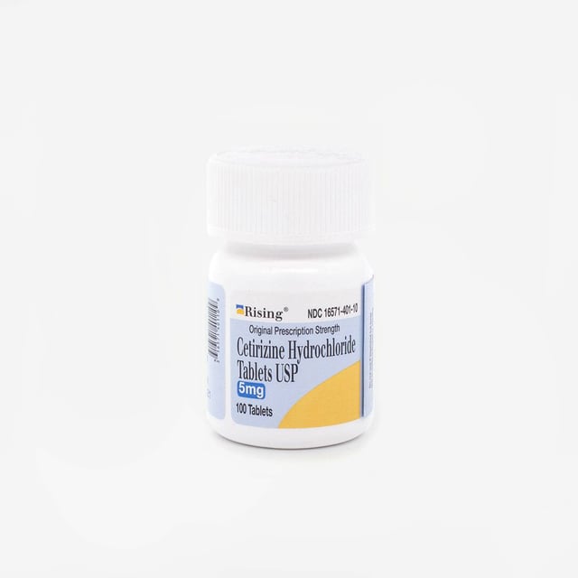 Cetirizine
