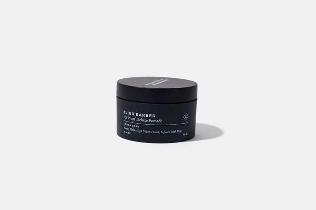 151 Proof Deluxe Pomade