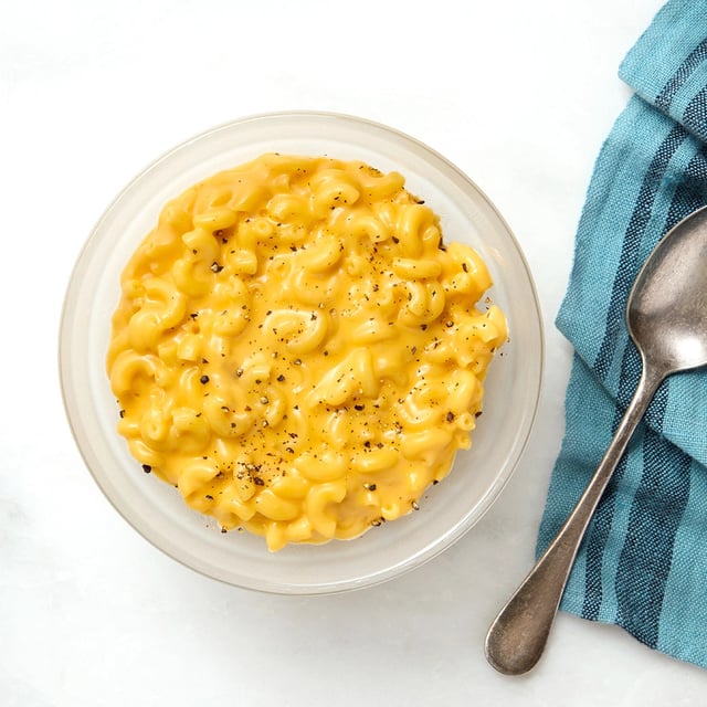 Creamy Mac and Cheese
