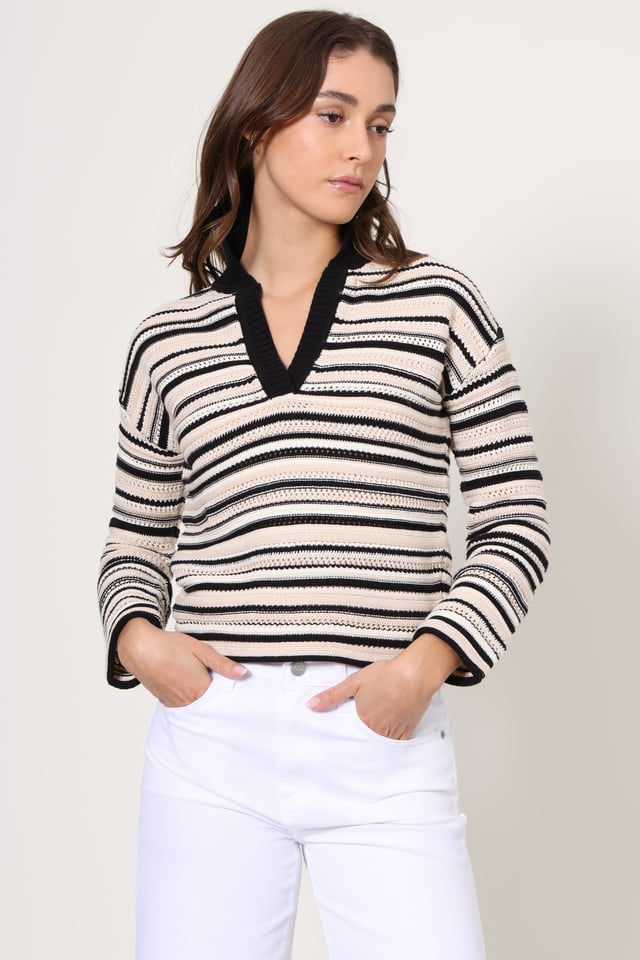 Darren Sweater