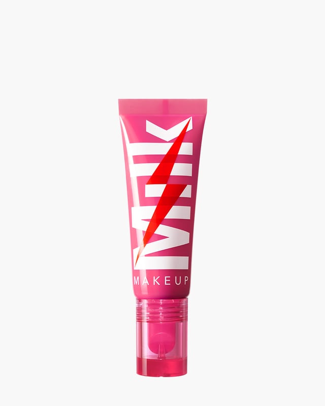 Electric Glossy Lip Plumper