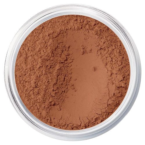 Warmth All-Over Face Color Bronzer