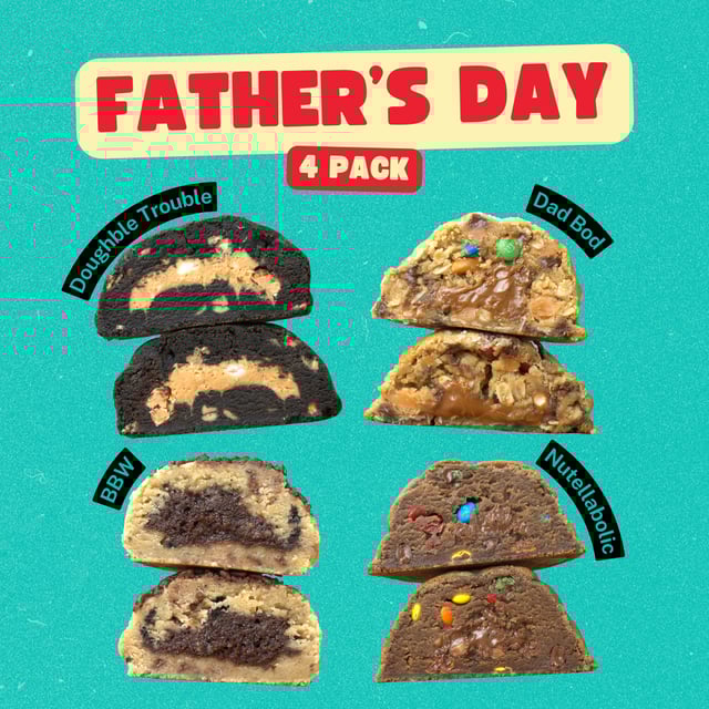 Father's Day Pack