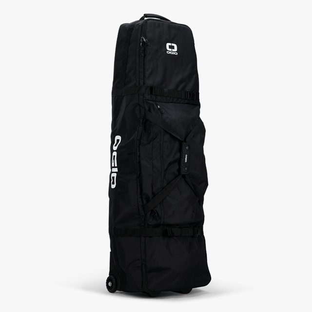 Alpha Travel Cover